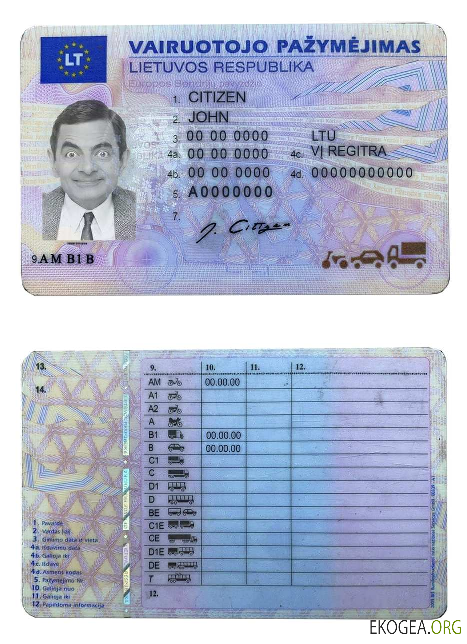 Lithuania(litva) template